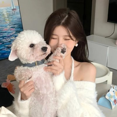 消失的她